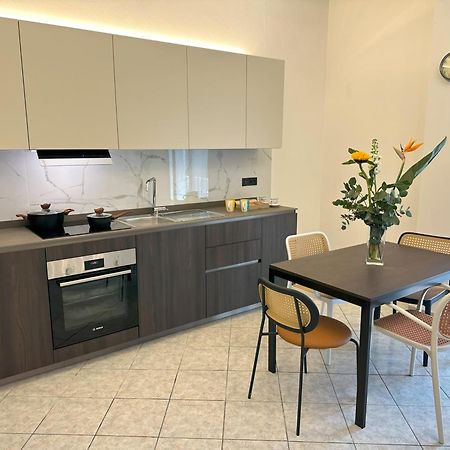 La Papera Sciocca Apartment Специя Екстериор снимка