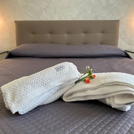 La Papera Sciocca Apartment Специя Екстериор снимка