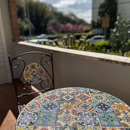 La Papera Sciocca Apartment Специя Екстериор снимка