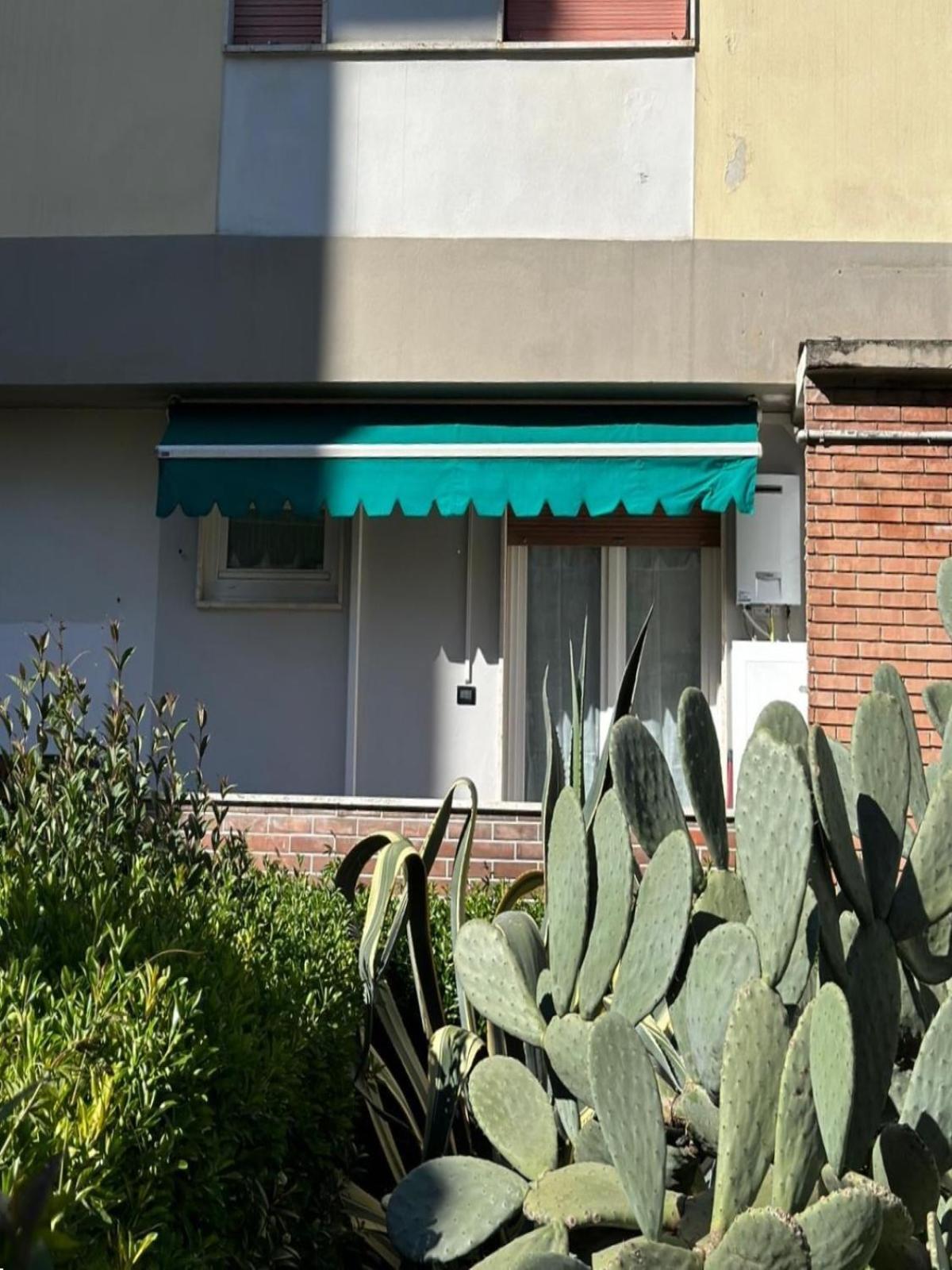 La Papera Sciocca Apartment Специя Екстериор снимка