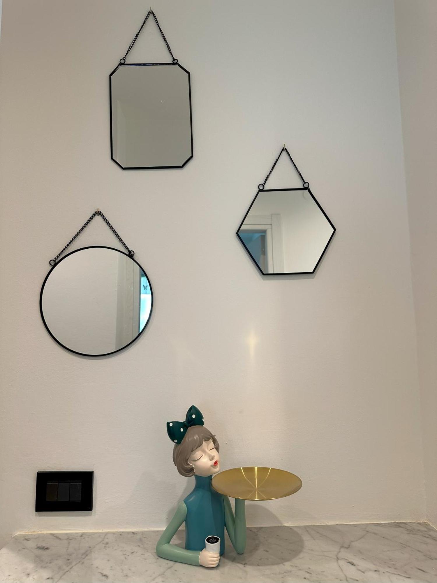 La Papera Sciocca Apartment Специя Екстериор снимка
