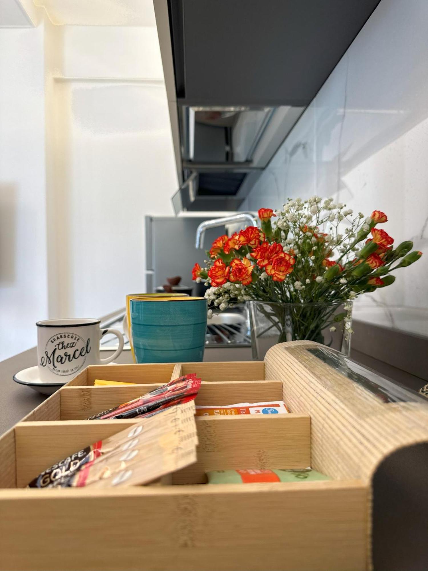 La Papera Sciocca Apartment Специя Екстериор снимка