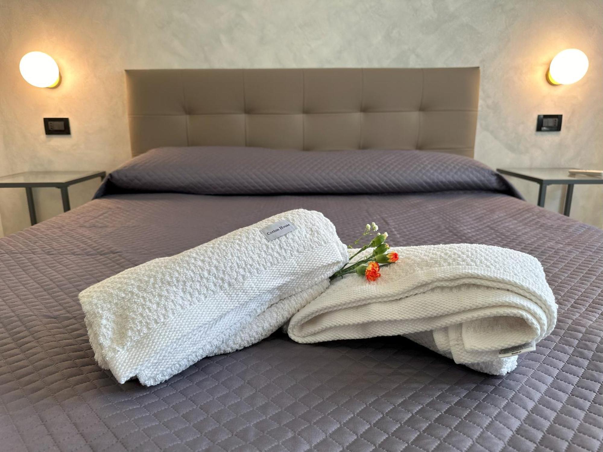 La Papera Sciocca Apartment Специя Екстериор снимка