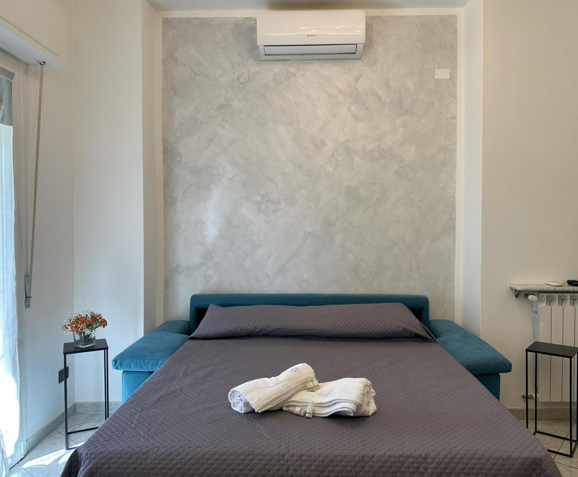 La Papera Sciocca Apartment Специя Екстериор снимка
