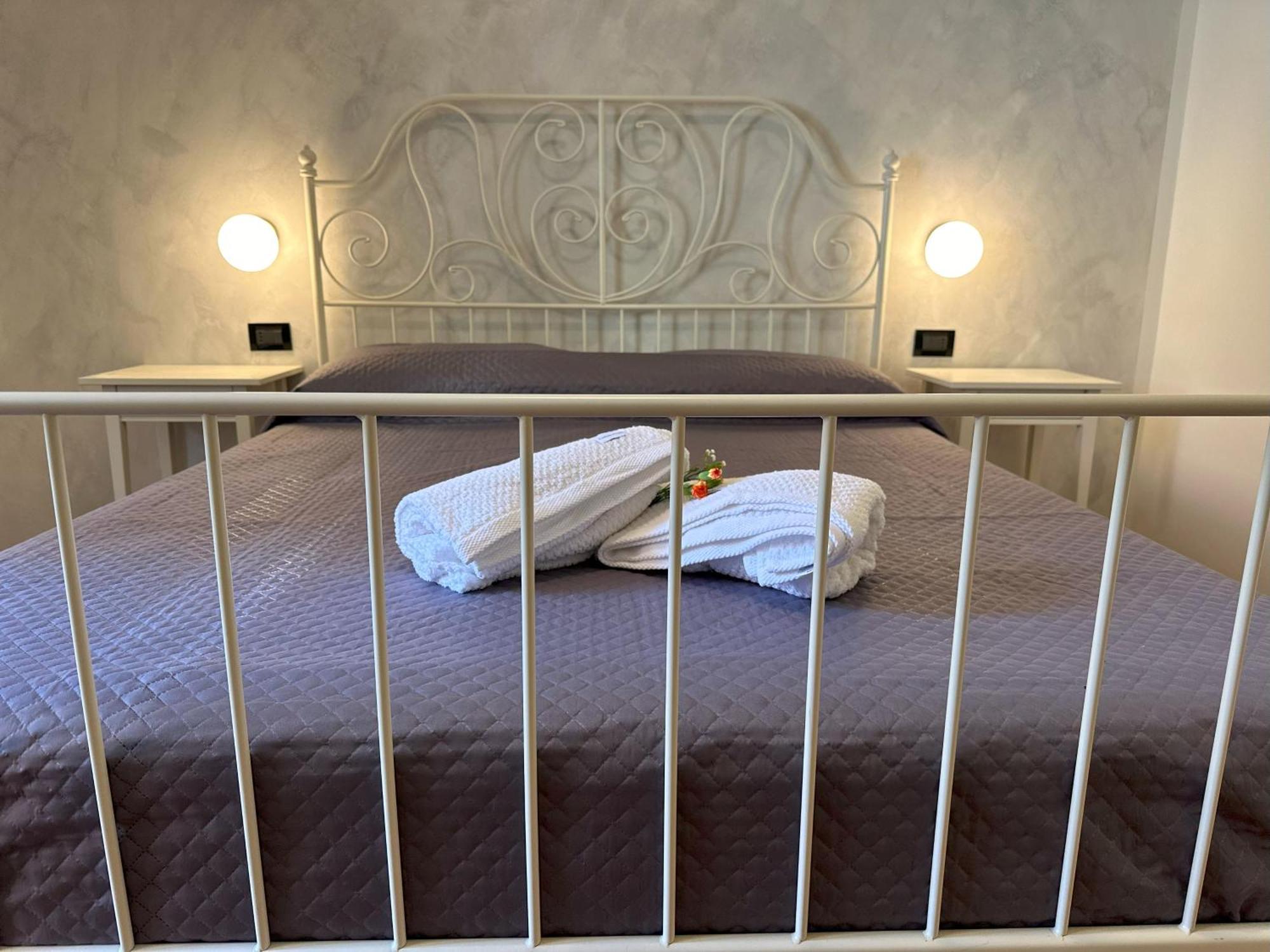 La Papera Sciocca Apartment Специя Екстериор снимка
